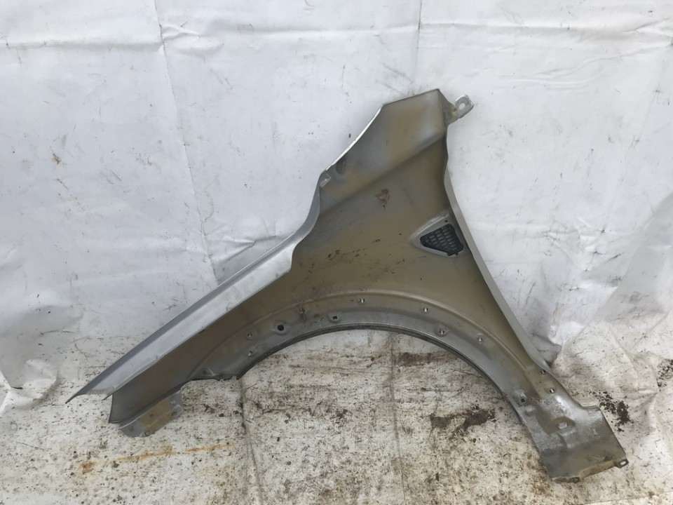 Chevrolet Captiva 2008 Передние Крыло правый - Thumbnail 2