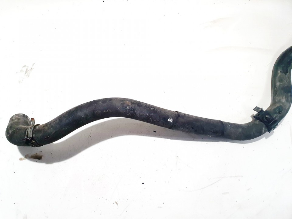 1J0121619A Seat Toledo 2002 Radiator Hose (Water Hose) - Thumbnail 2