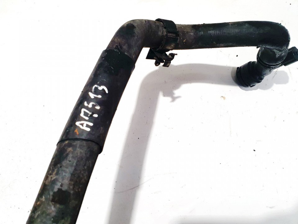 1J0121619A Seat Toledo 2002 Radiator Hose (Water Hose) - Thumbnail 3