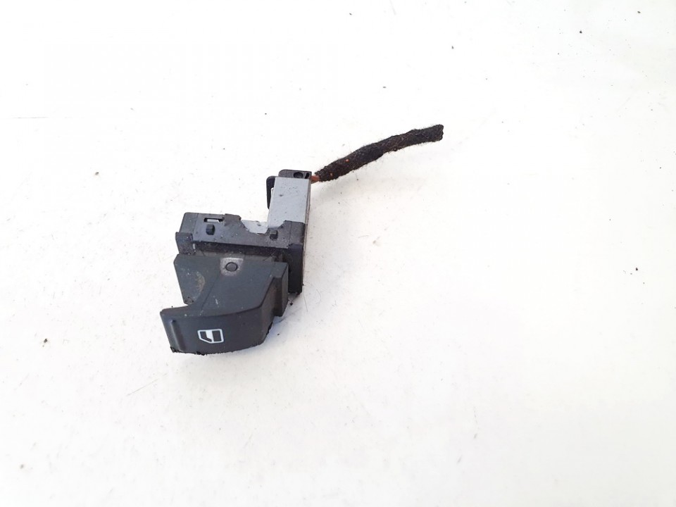 7l6959855b used Power window control (Window RegulatorWindow Switch) Volkswagen Polo 2010