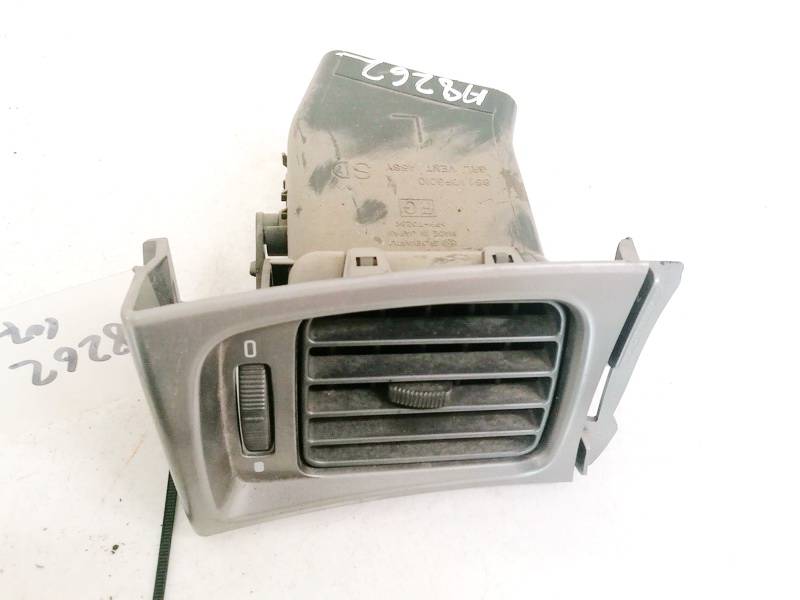 66110FG010 Subaru Forester 2008 Dash Vent (Air Vent Grille)