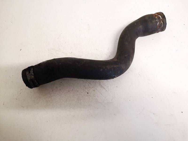 Citroen Berlingo 2009 Vesiletku