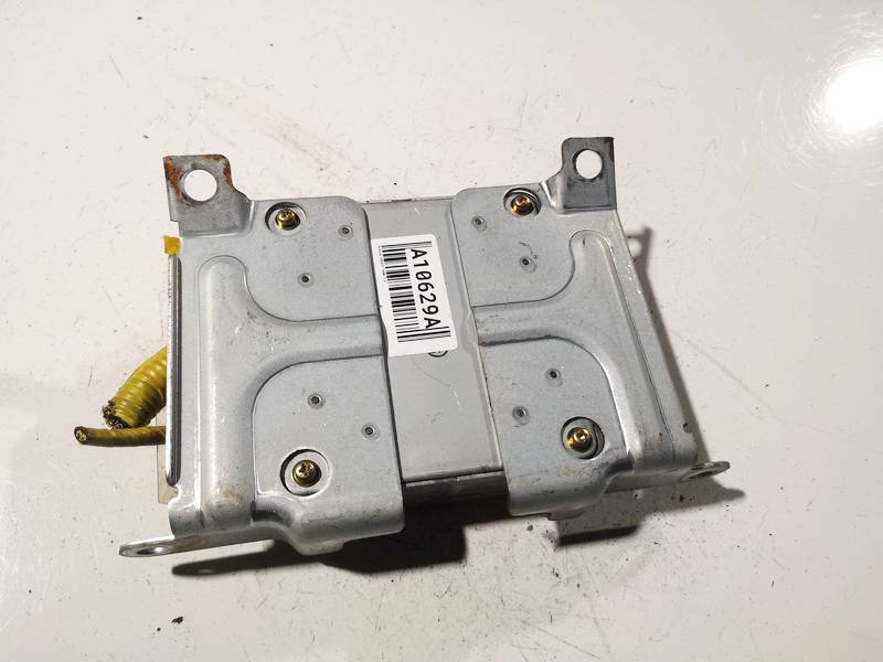 1523002750 Subaru Legacy 1998 Steuergerät ECU Modul Airbag steuergerät