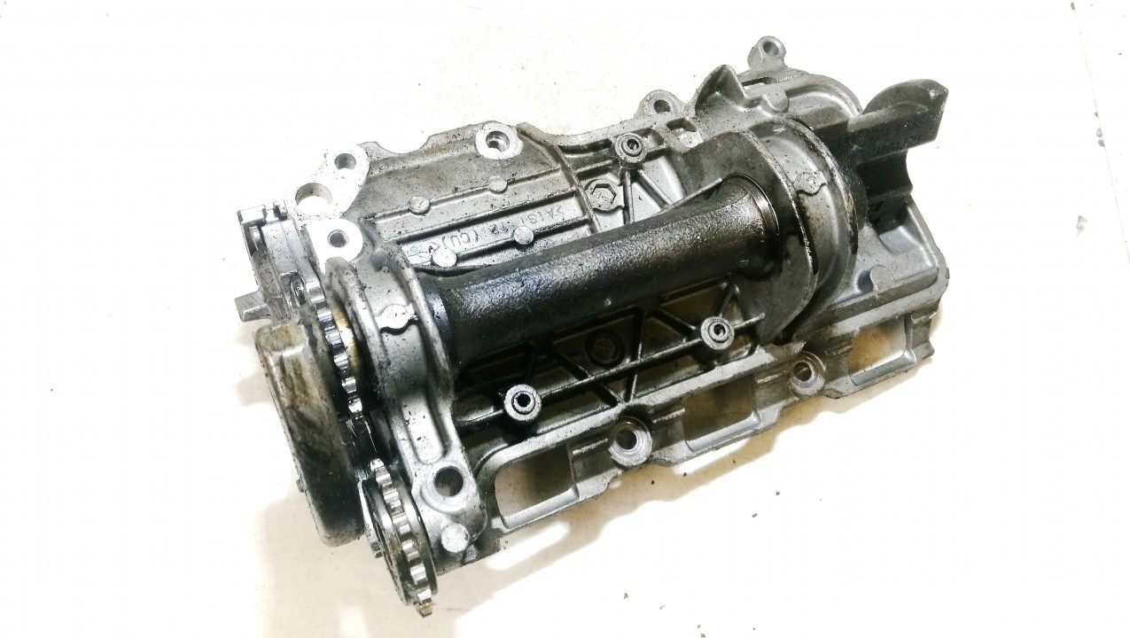 045103127D Volkswagen Polo 2007 Масляный насос