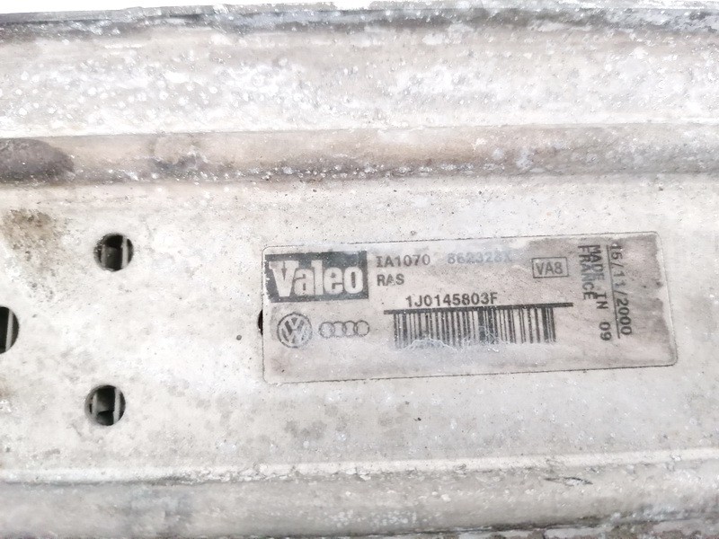 1J0145803F Seat Leon 2000 Interkulera radiators - Thumbnail 3