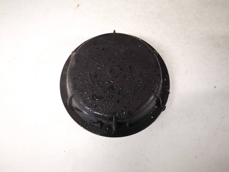 89001146 Peugeot 807 2004 Zaślepka przeciwkurzowa żarówki lampy - PRZEDNIE