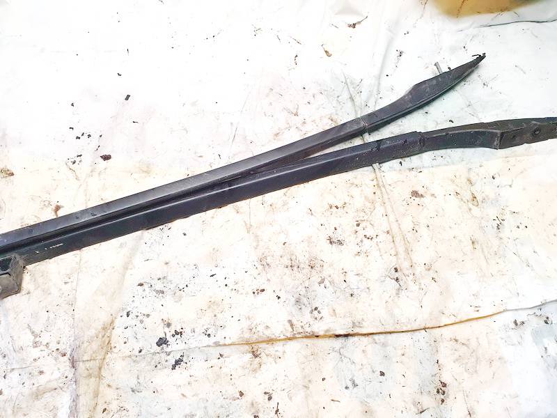 Volkswagen Passat 2006 Galerie de Toit Rail