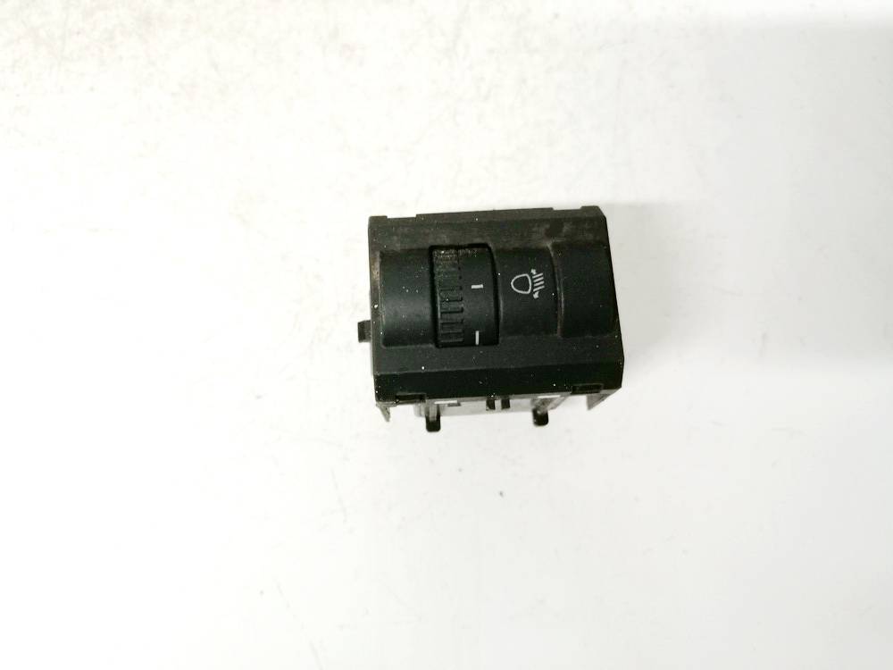 1Z0941333B Skoda Octavia 2008 Headlight Range Control Light Controller Lighting