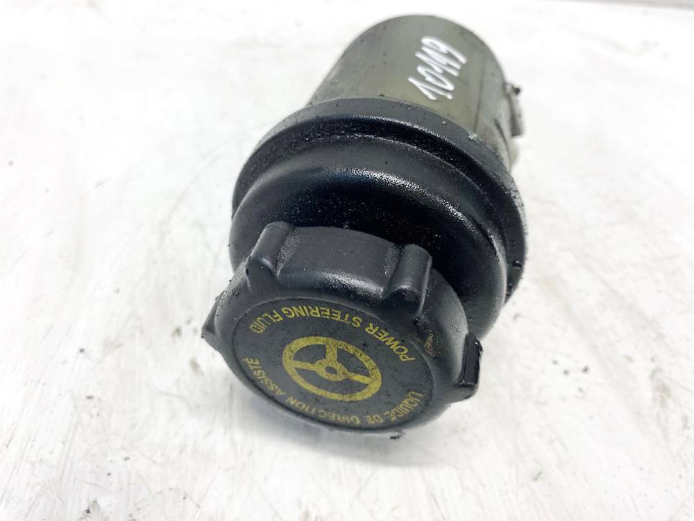 6G913R700DB Ford S-Max 2008 Ohjaustehostimen säiliö - Thumbnail 2