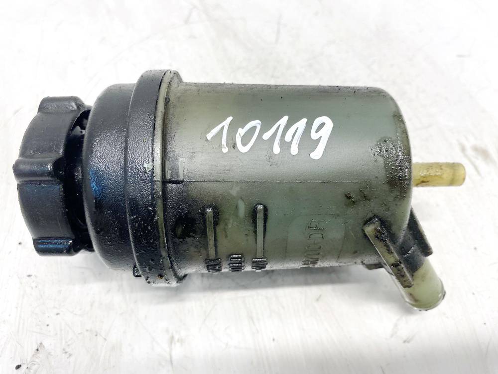 6G913R700DB Ford S-Max 2008 Power Steering Pump Oil Reservoir Tank