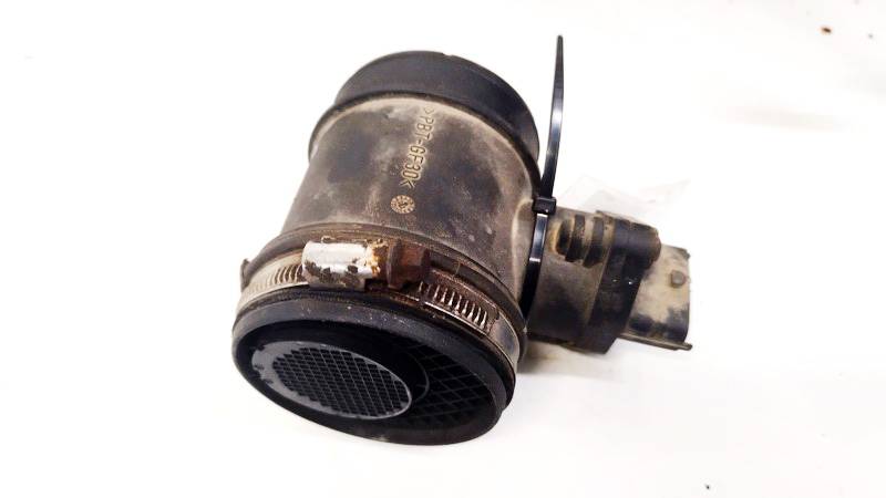 24437502 Opel Zafira 2003 Luftmengenmesser - Thumbnail 3