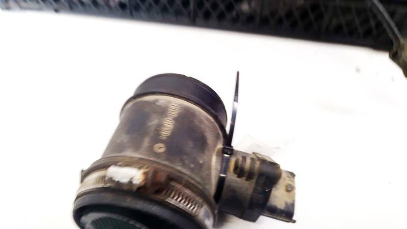 24437502 Opel Zafira 2003 Luftmengenmesser - Thumbnail 2