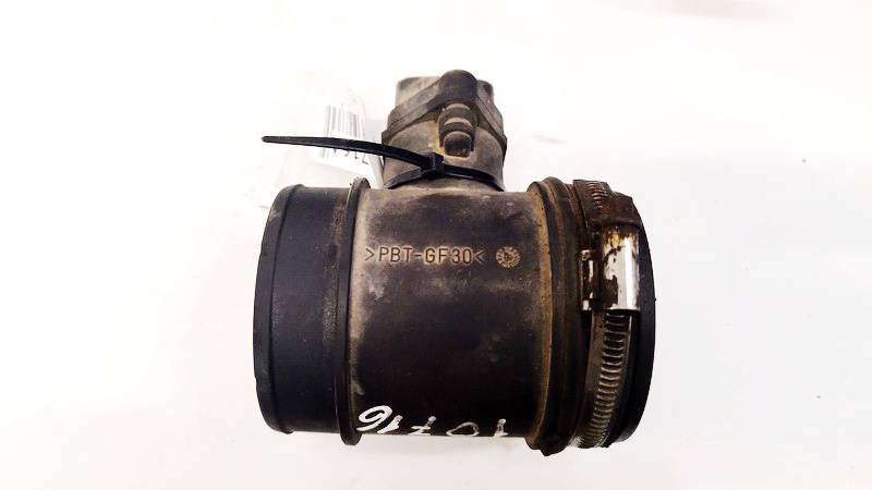 24437502 Opel Zafira 2003 Ilmamäärämittari