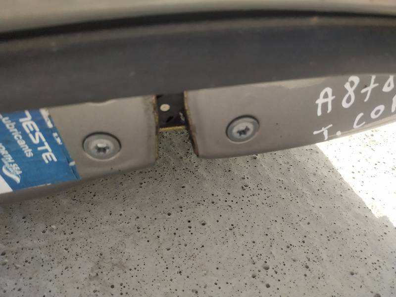 Toyota Corolla Verso 2006 Door Lock Mechanism - FRONT LEFT