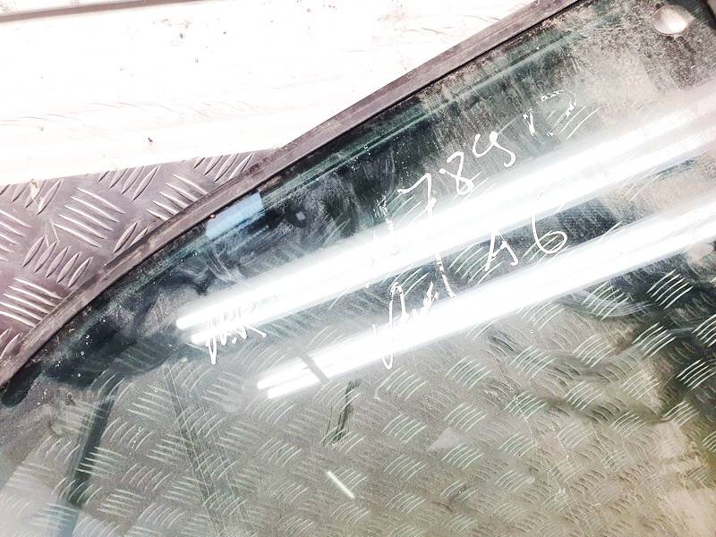 DOT27M24100AS2 Audi A6 1995 Durvju stikls - PRIEKŠA PA KREISI - Thumbnail 2