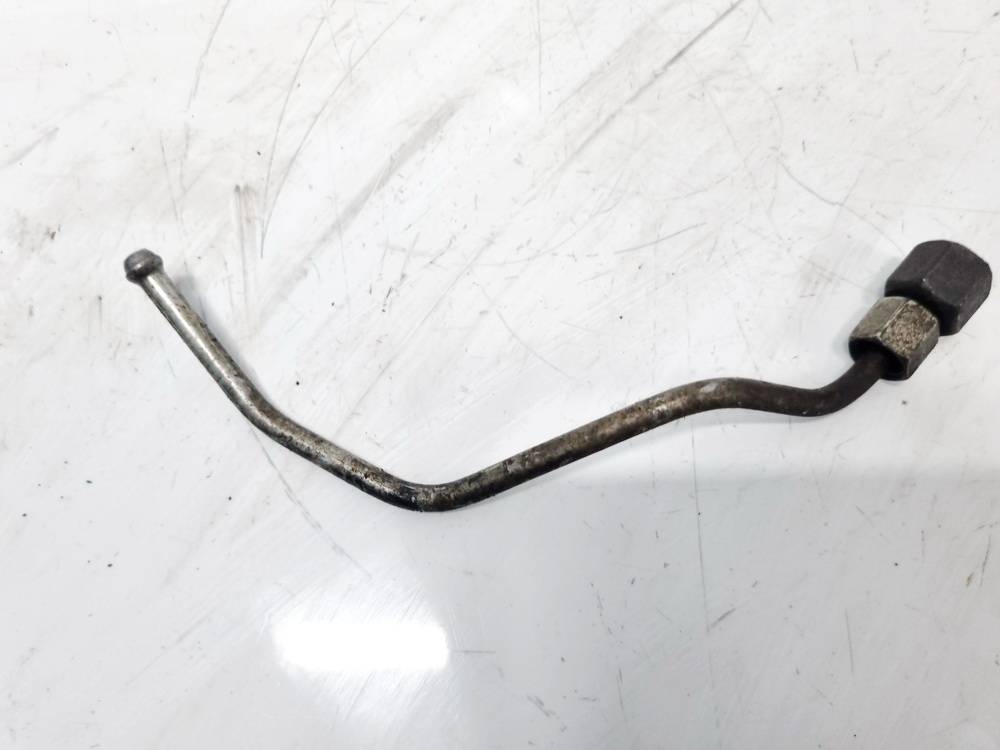 Ford Focus 2012 Rura Wtryskiwacza