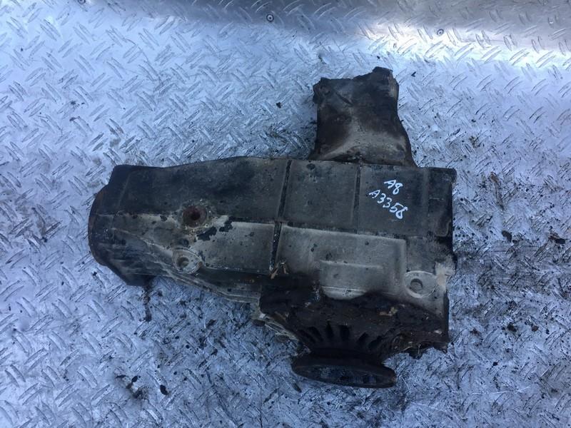 Audi A8 1998 Reduktorius G. - Thumbnail 2