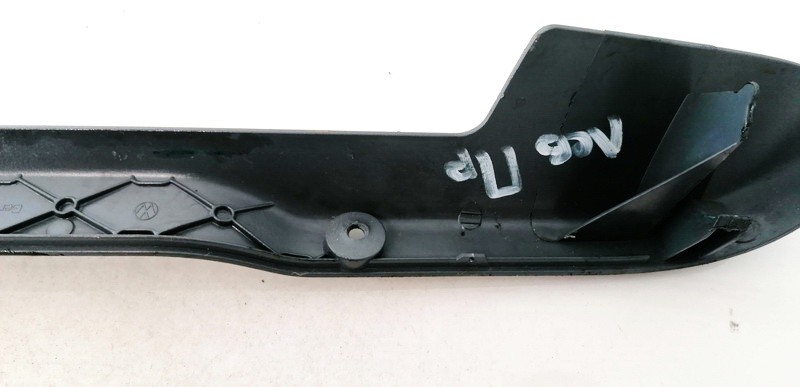 1J0881087D Skoda Octavia 2001 garniture intérieure - Thumbnail 3