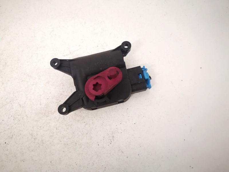 1K2907511E Skoda Octavia 2009 Heater Vent Flap Control Actuator Motor - Thumbnail 2