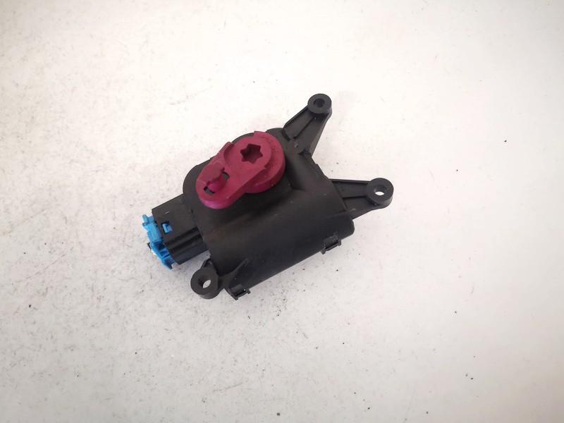 1K2907511E Skoda Octavia 2009 Heater Vent Flap Control Actuator Motor - Thumbnail 3