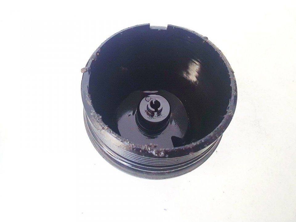 Peugeot 207 2009 Oil cooler fixing nut - Thumbnail 3