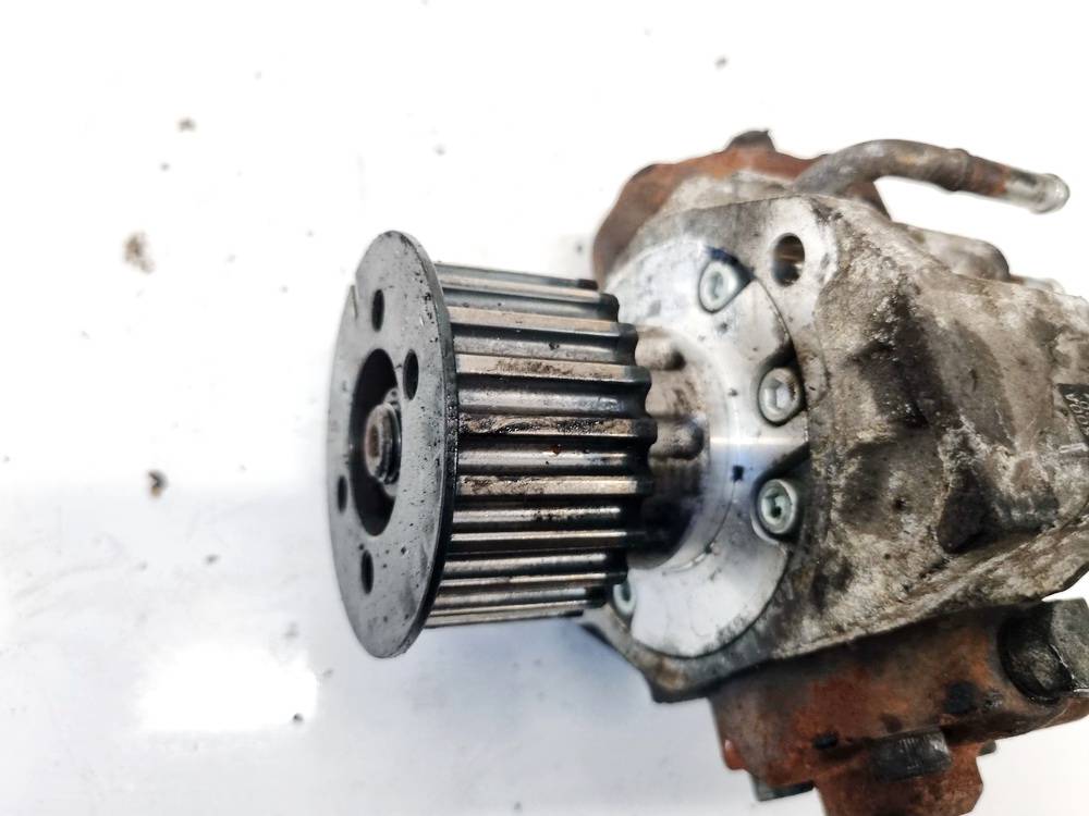 RF7J13800A Mazda 5 2008 High Pressure Injection Pump - Thumbnail 2