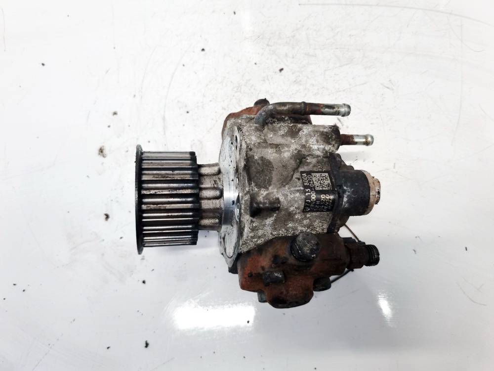 RF7J13800A Mazda 5 2008 High Pressure Injection Pump