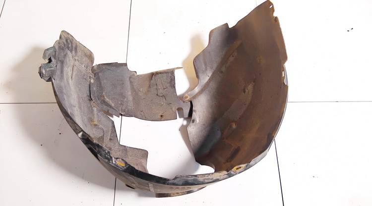 1S7116114AH Ford Mondeo 2002 Plastic Inner Fender - FRONT RIGHT