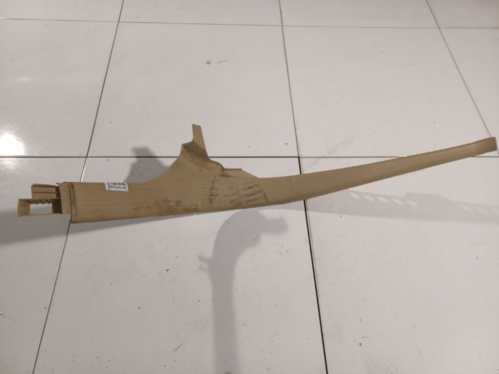 4F0867767A Audi A6 2006 Listwa wykończeniowa progowa wewnętrzna - PRZEDNIE LEWE - Thumbnail 2