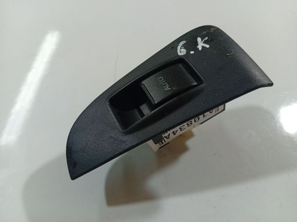 7427205020 Toyota Avensis 2006 Power window control (Window Regulator-Window Switch)
