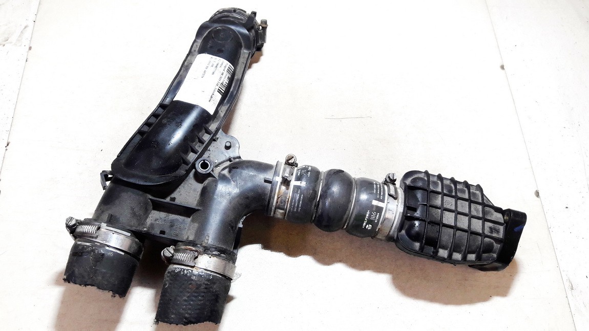 9804177580 Peugeot 308 2015 TURBO INTERCOOLER PIPE HOSE