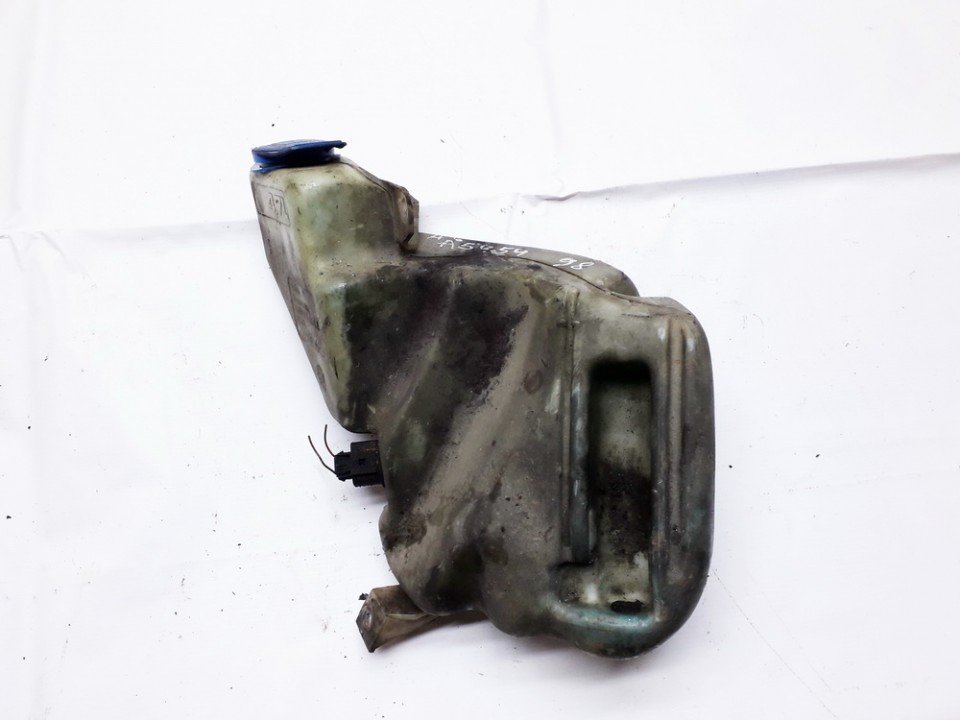 USED USED Windshield Washer Reservoir tank (WASHER BOTTLE) Audi A6 1998