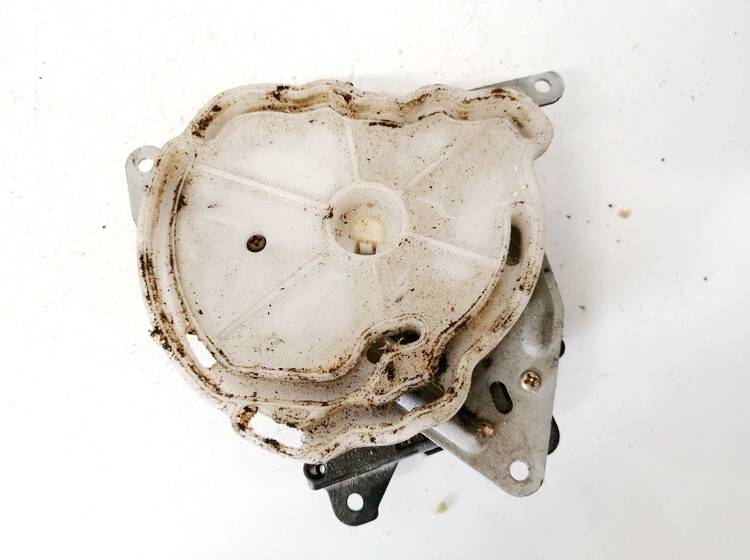 AE0637008610 Toyota Avensis 2005 Heater Vent Flap Control Actuator Motor - Thumbnail 2