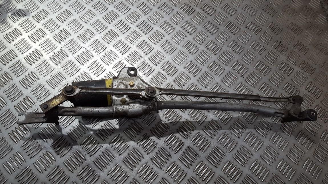 Fiat Brava 1999 Windshield Wiper Linkage - FRONT - Thumbnail 2