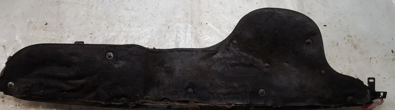 93301867 Opel Meriva 2005 Kitos dalys - Thumbnail 2