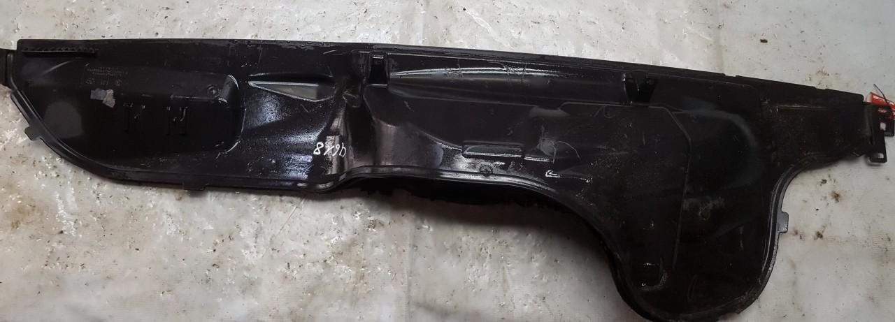 93301867 Opel Meriva 2005 Other car part