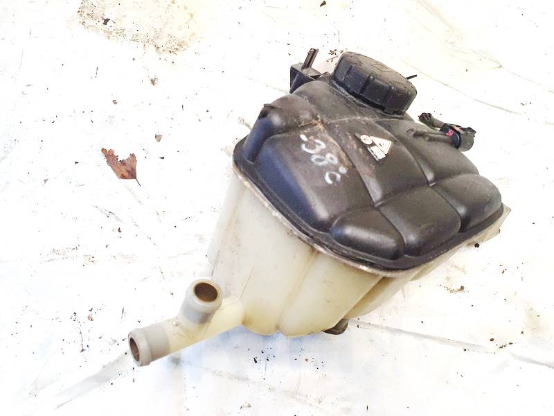 1645000049 Mercedes-Benz ML-CLASS 2006 Zbiorniczek wyrównawczy płynu chłodzącego