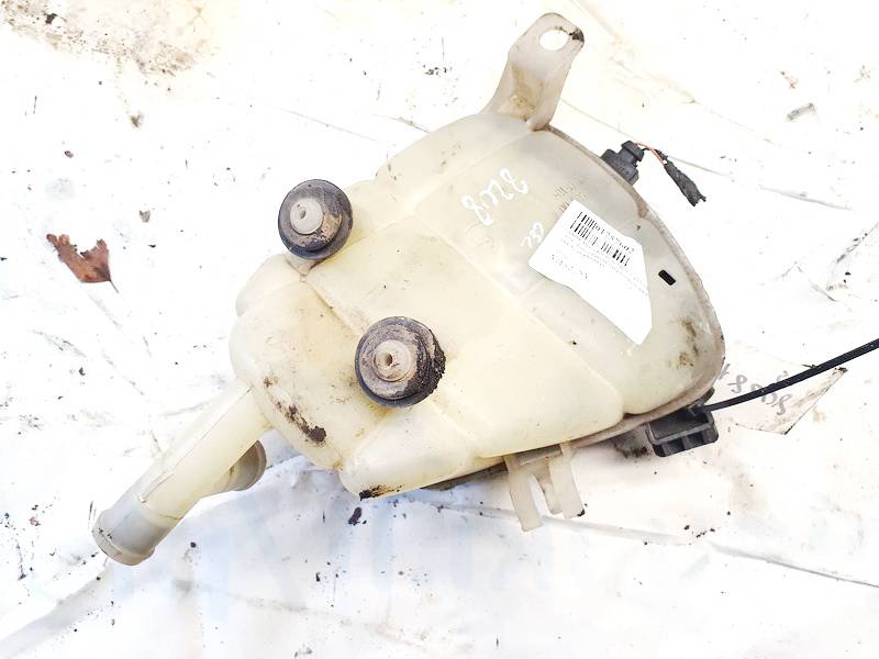 1645000049 Mercedes-Benz ML-CLASS 2006 Tosola tvertne (dzesēšanas šķidruma izplešanās tvertne) - Thumbnail 2