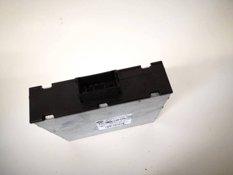 61429127088 BMW 3-Series 2007 Transmission Computer Gearbox - Thumbnail 3