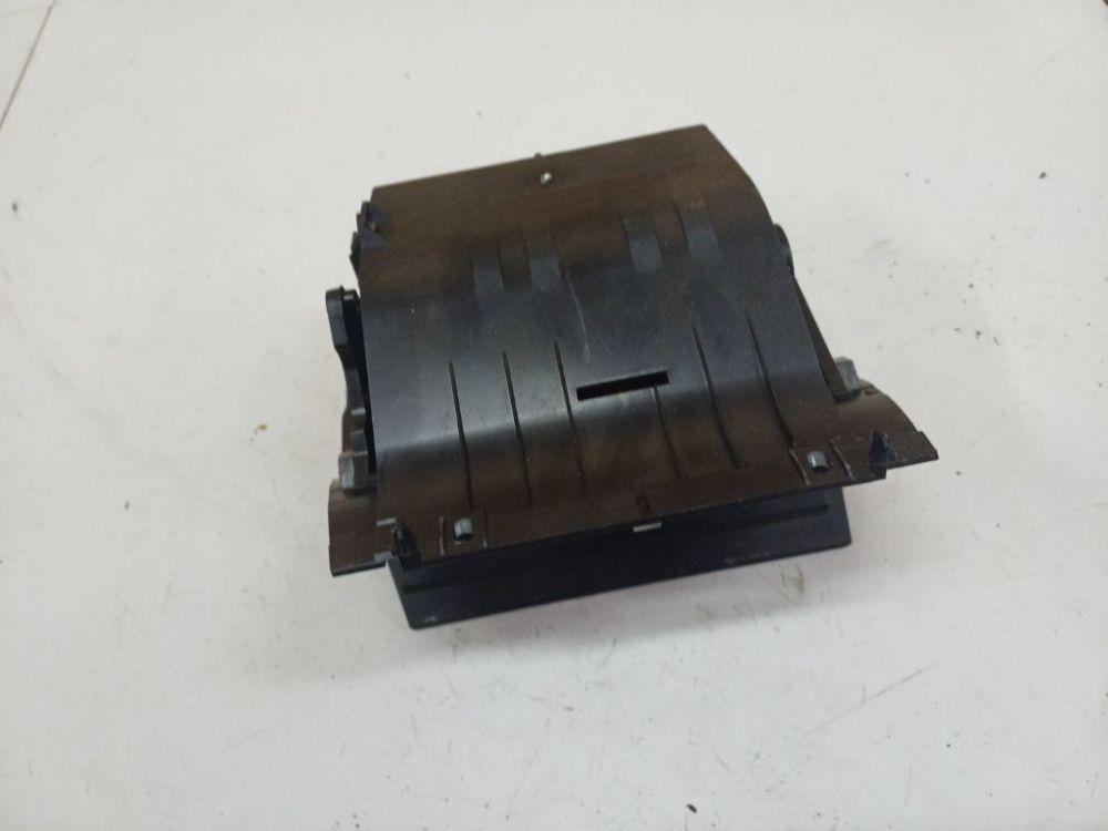 1Z1863077A Skoda Octavia 2008 Pelenine - Thumbnail 2