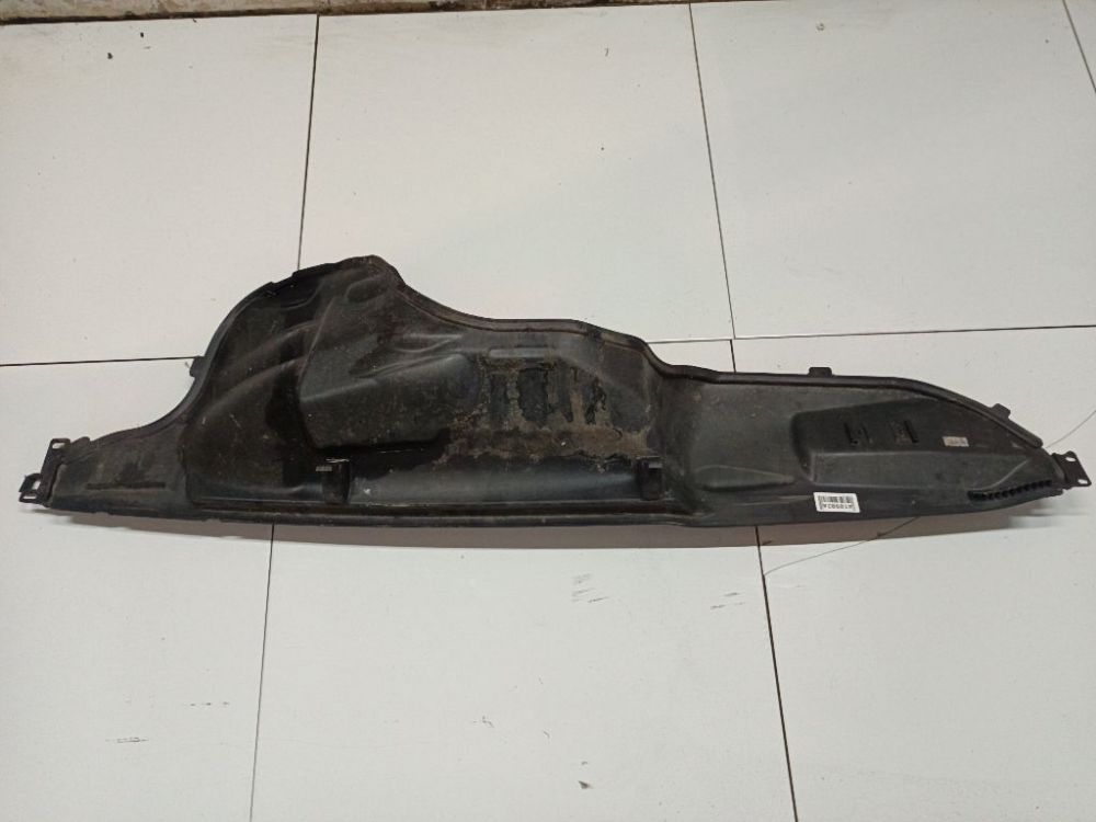 93301867 Opel Meriva 2006 Wiper Muolding - FRONT
