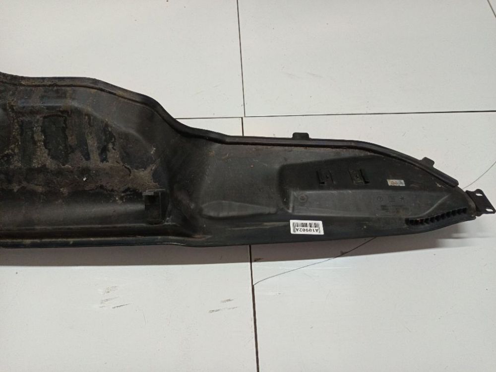 93301867 Opel Meriva 2006 Wiper Muolding - FRONT - Thumbnail 3