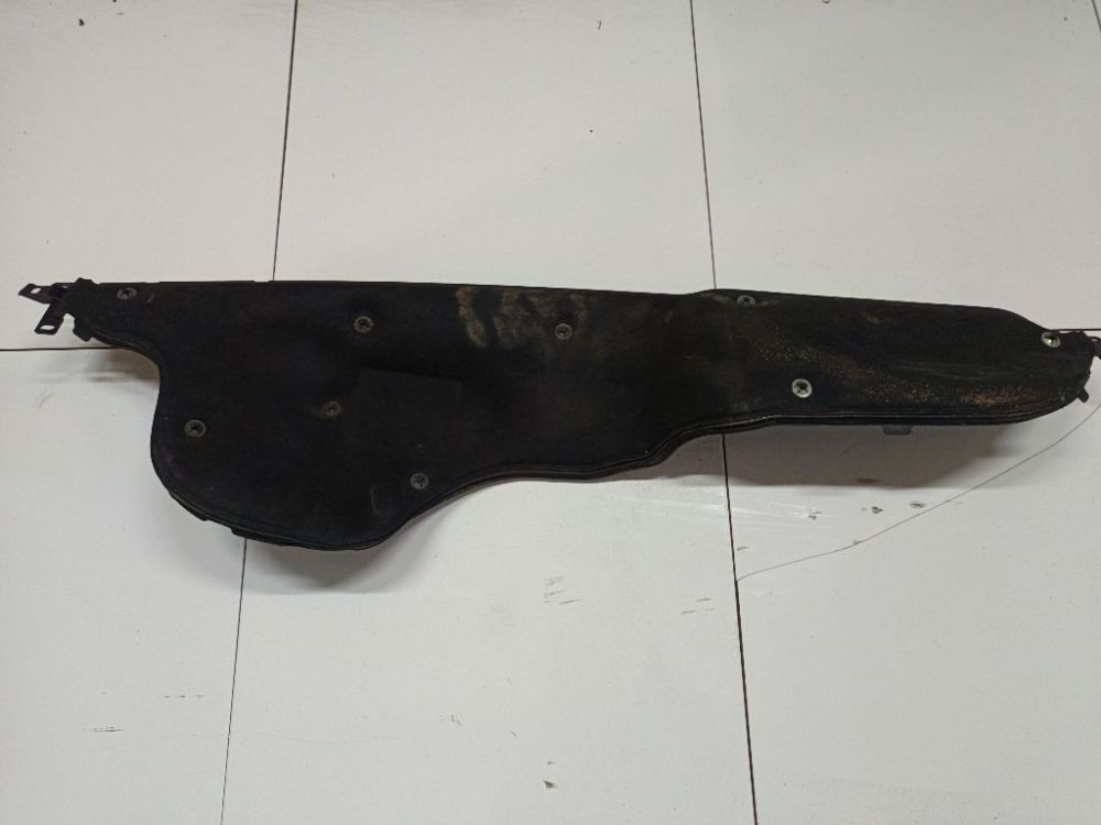 93301867 Opel Meriva 2006 Wiper Muolding - FRONT - Thumbnail 5