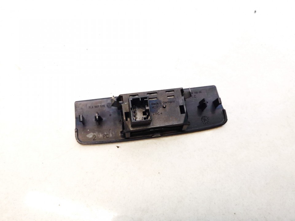 7L6907539 Volvo V70 2004 Inne czujniki elektroniczne - Thumbnail 2