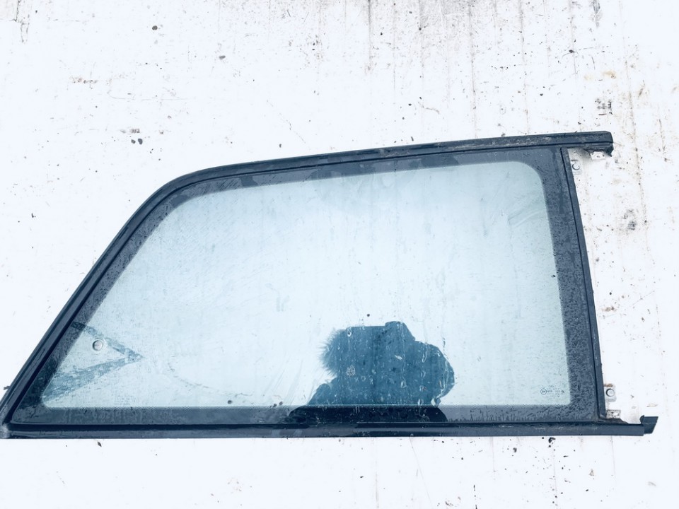 Audi A3 1997 Fortke G.D.