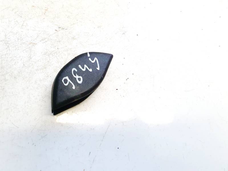 33034738 Ford S-Max 2007 Interior trim - Thumbnail 3