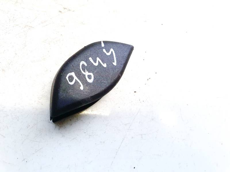 33034738 Ford S-Max 2007 Interior trim - Thumbnail 2