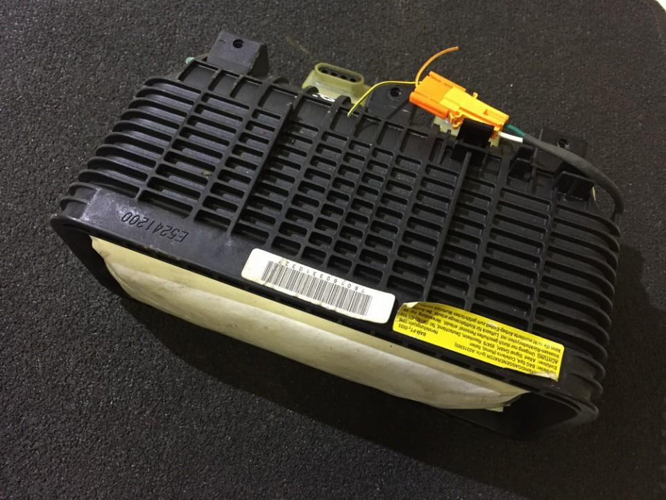 90504786 Opel Vectra 1995 Passenger Dash Airbag