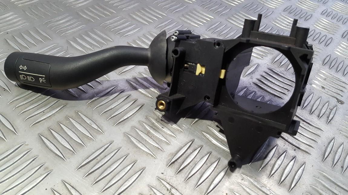 3D0953513 Volkswagen Touareg 2009 Indicator Switch (Light Stalk)