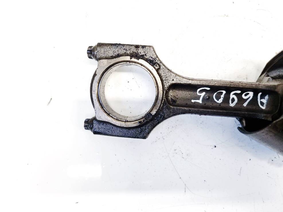 BMW 1-Series 2006 Piston and Conrod (Connecting rod) - Thumbnail 3